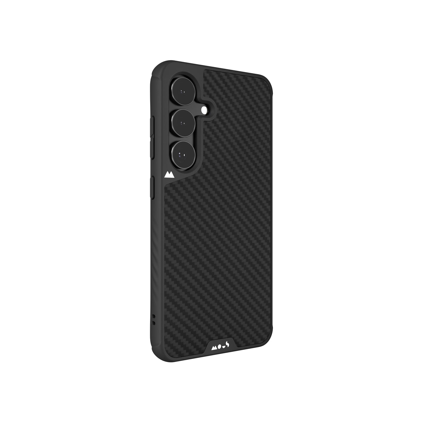 Aramid Fibre Protective Phone Case