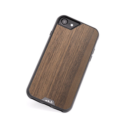 Compatible Walnut Phone Case