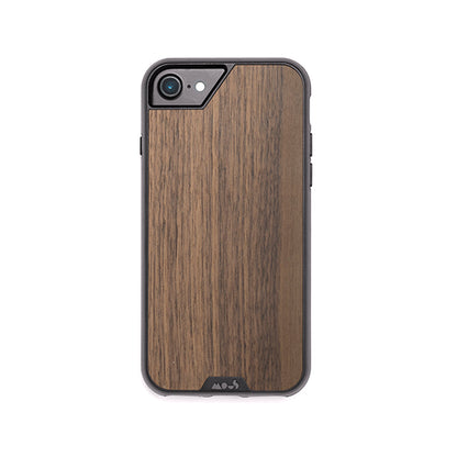 Compatible Walnut Phone Case