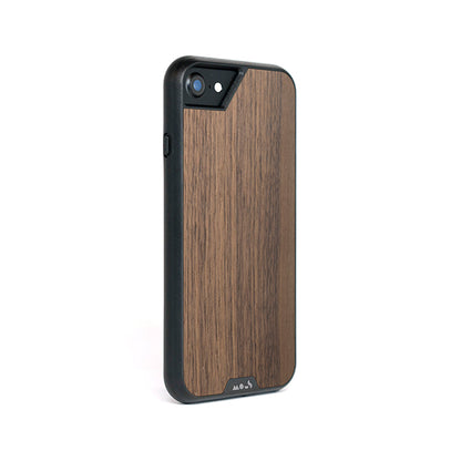 Compatible Walnut Phone Case