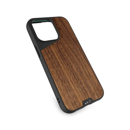 Compatible Walnut Phone Case