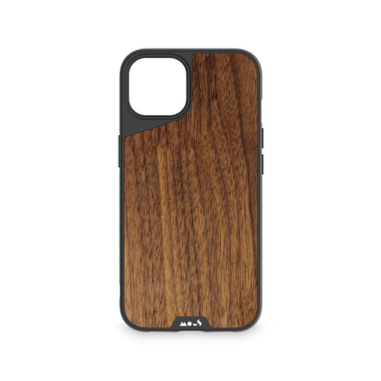 Compatible Walnut Phone Case