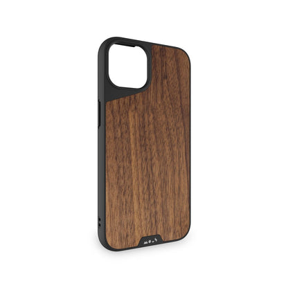 Compatible Walnut Phone Case