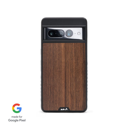 Compatible Walnut Phone Case