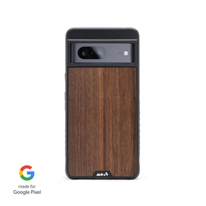 Compatible Walnut Phone Case