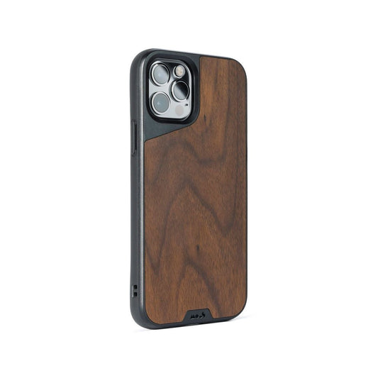 Compatible Walnut Phone Case