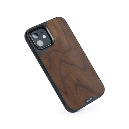 Compatible Walnut Phone Case