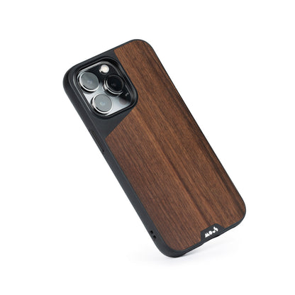 Compatible Walnut Phone Case