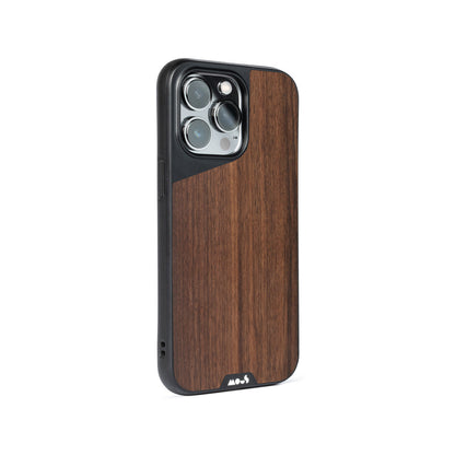 Compatible Walnut Phone Case