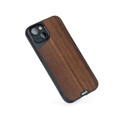 Compatible Walnut Phone Case