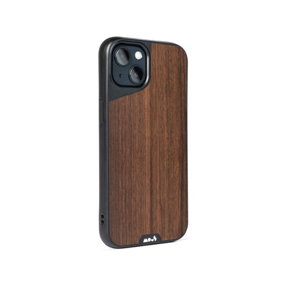 Compatible Walnut Phone Case