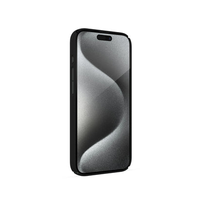Compatible Black Phone Case - Super Thin 2.0