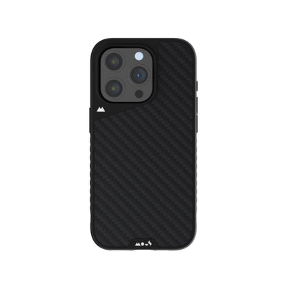 Compatible Aramid Fibre Phone Case