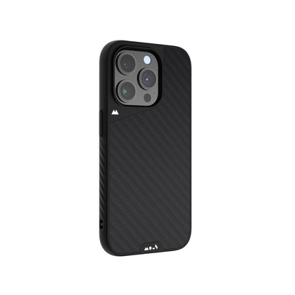 Compatible Aramid Fibre Phone Case