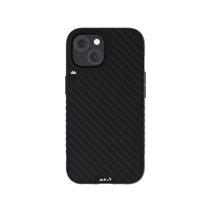 Compatible Aramid Fibre Phone Case