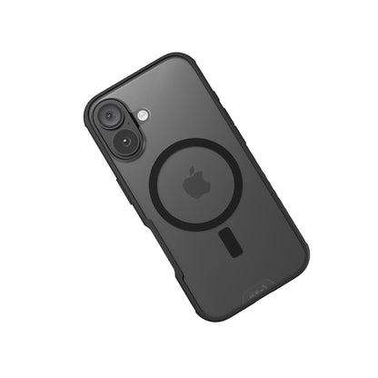Protective Clear Phone Case