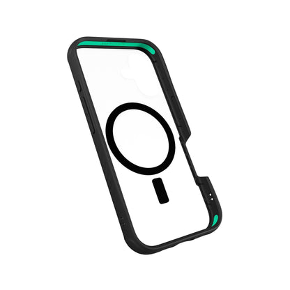 Protective Clear Phone Case