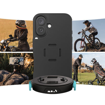 Mount Ready Phone Case