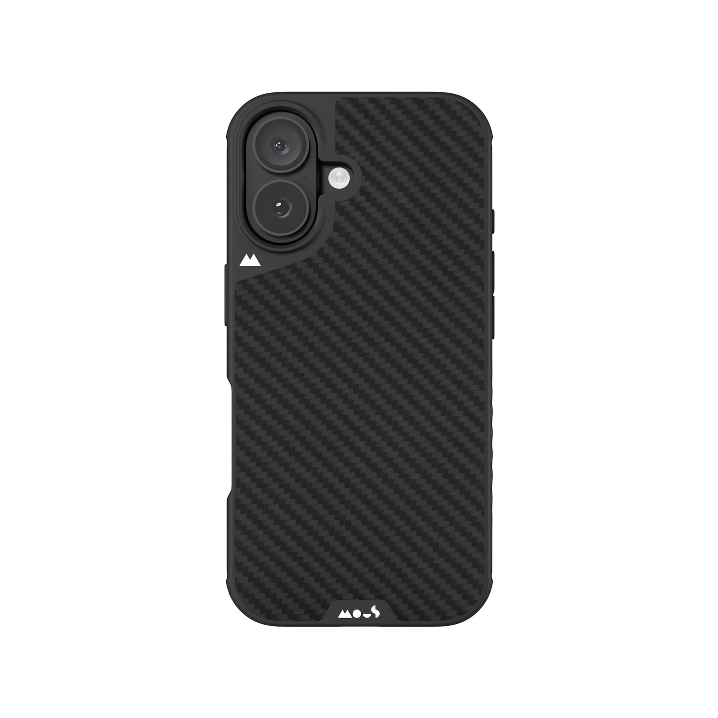 Aramid Fibre Protective Phone Case