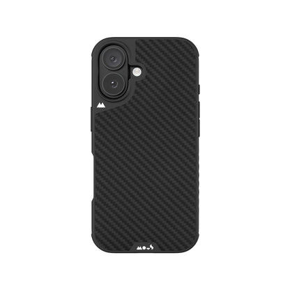 Aramid Fibre Protective Phone Case