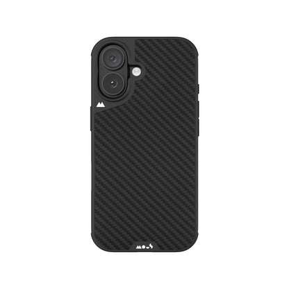 Compatible Aramid Fibre Phone Case with Camera Control Button