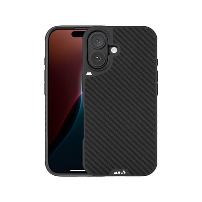 Aramid Fibre Protective Phone Case