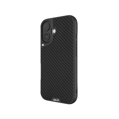 Aramid Fibre Protective Phone Case