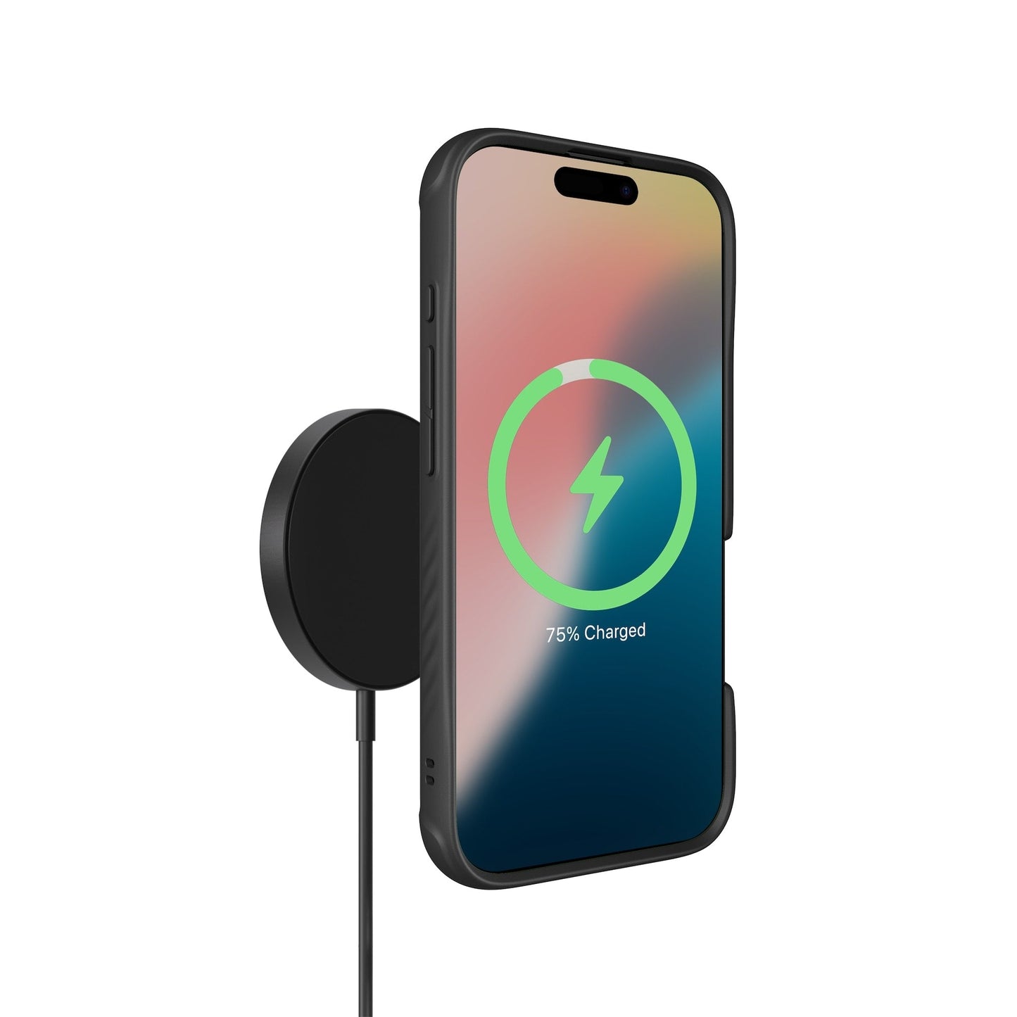 Aramid Fibre Protective Phone Case