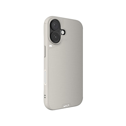 Compatible Stone Phone Case with Camera Control Button