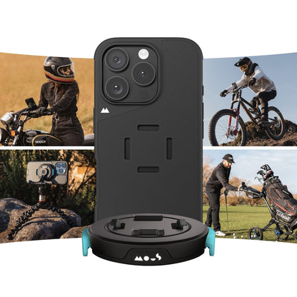 Mount Ready Phone Case