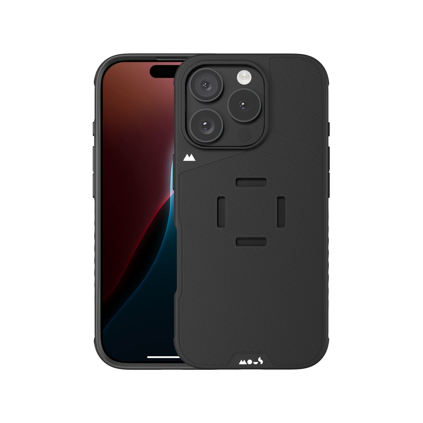 Mount Ready Phone Case