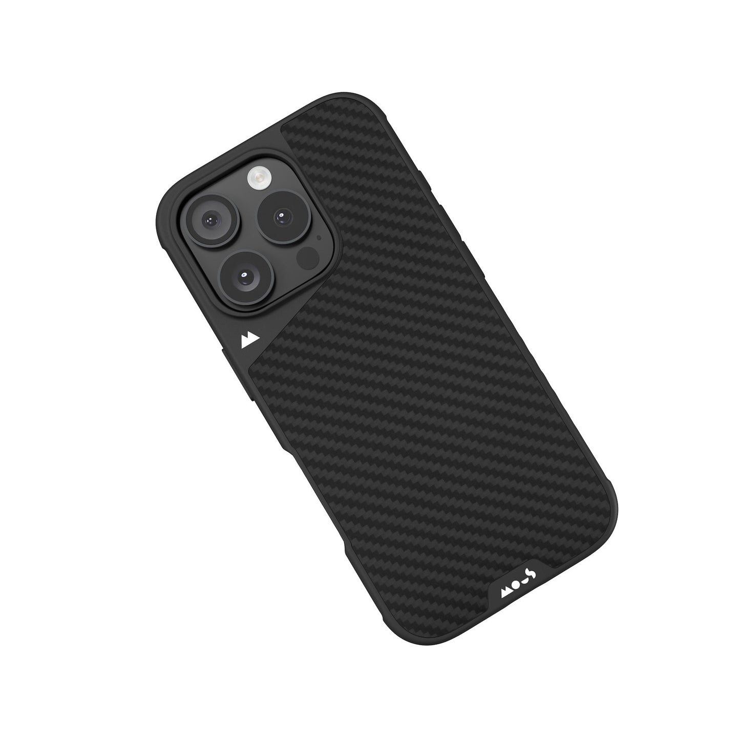 Aramid Fibre Protective Phone Case