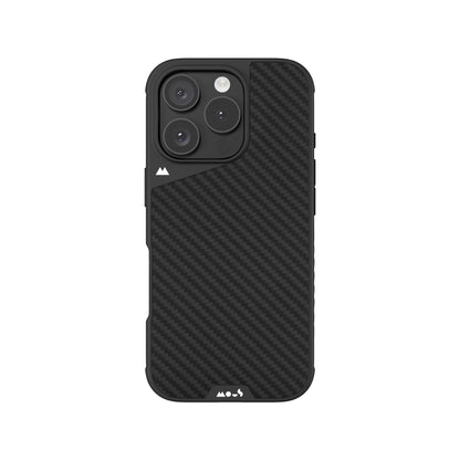 Aramid Fibre Protective Phone Case