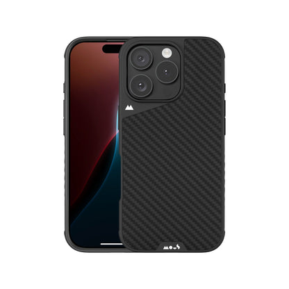Aramid Fibre Protective Phone Case