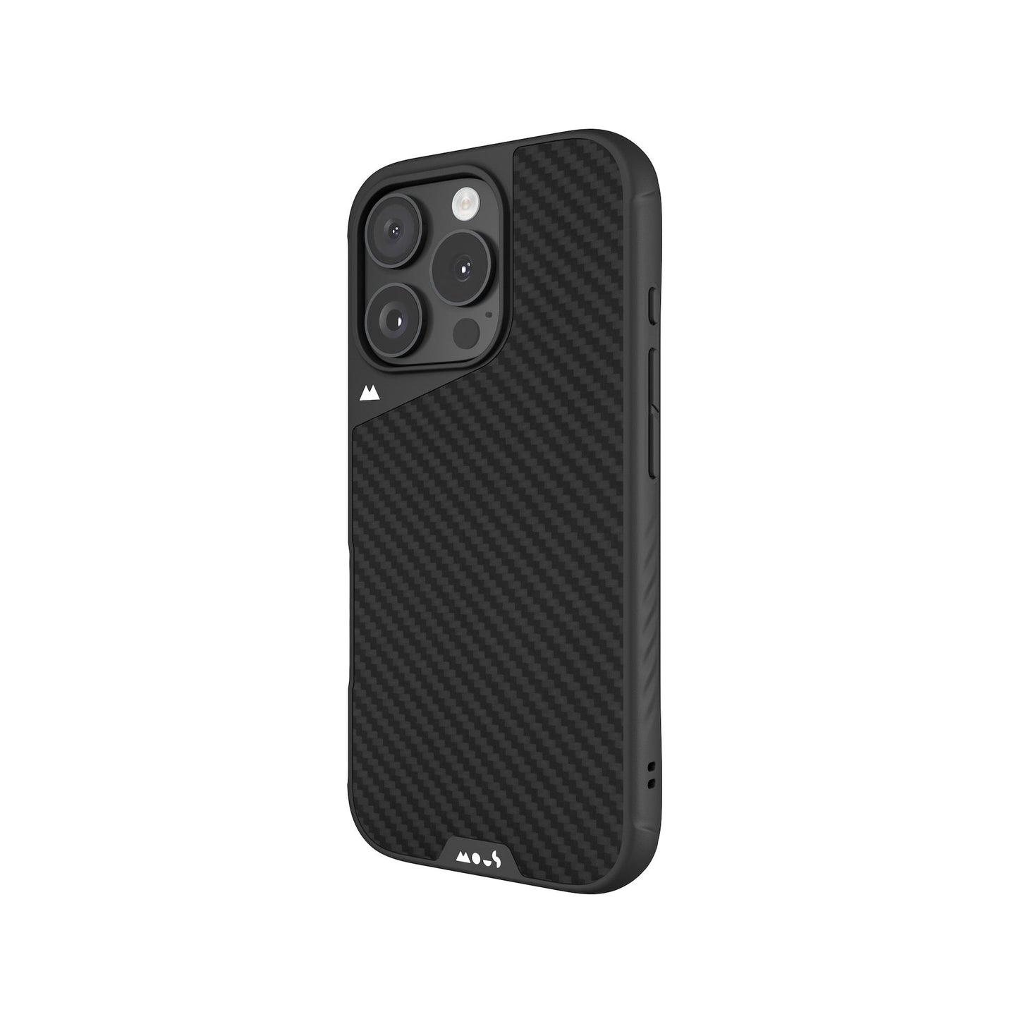 Aramid Fibre Protective Phone Case
