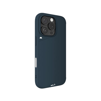Compatible Marine Phone Case with Camera Control Button