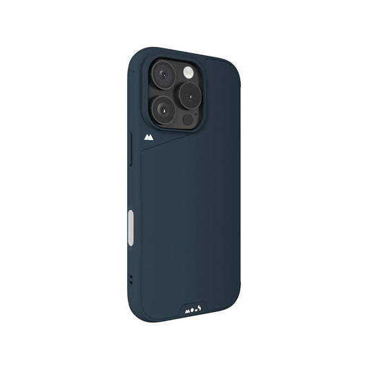 Compatible Marine Phone Case with Camera Control Button