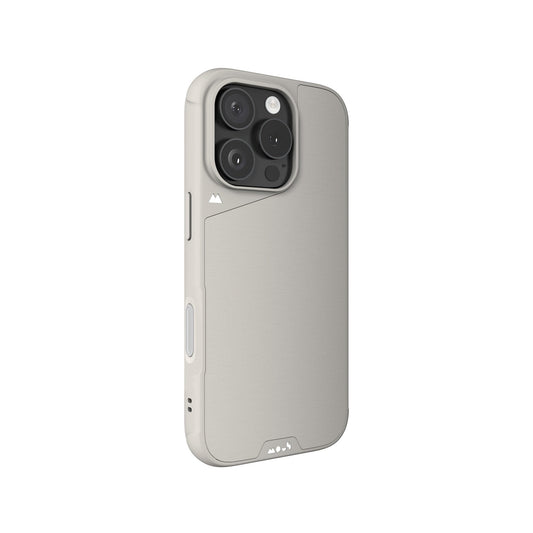 Compatible Stone Phone Case with Camera Control Button