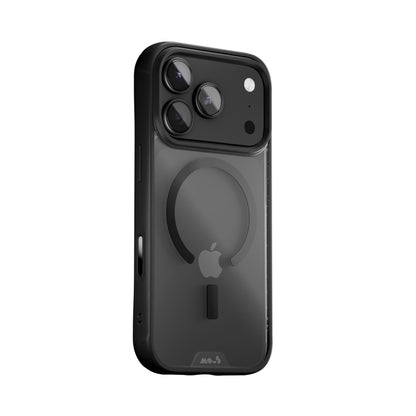 Protective Clear Phone Case