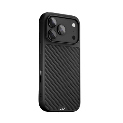 Aramid Fibre Protective Phone Case