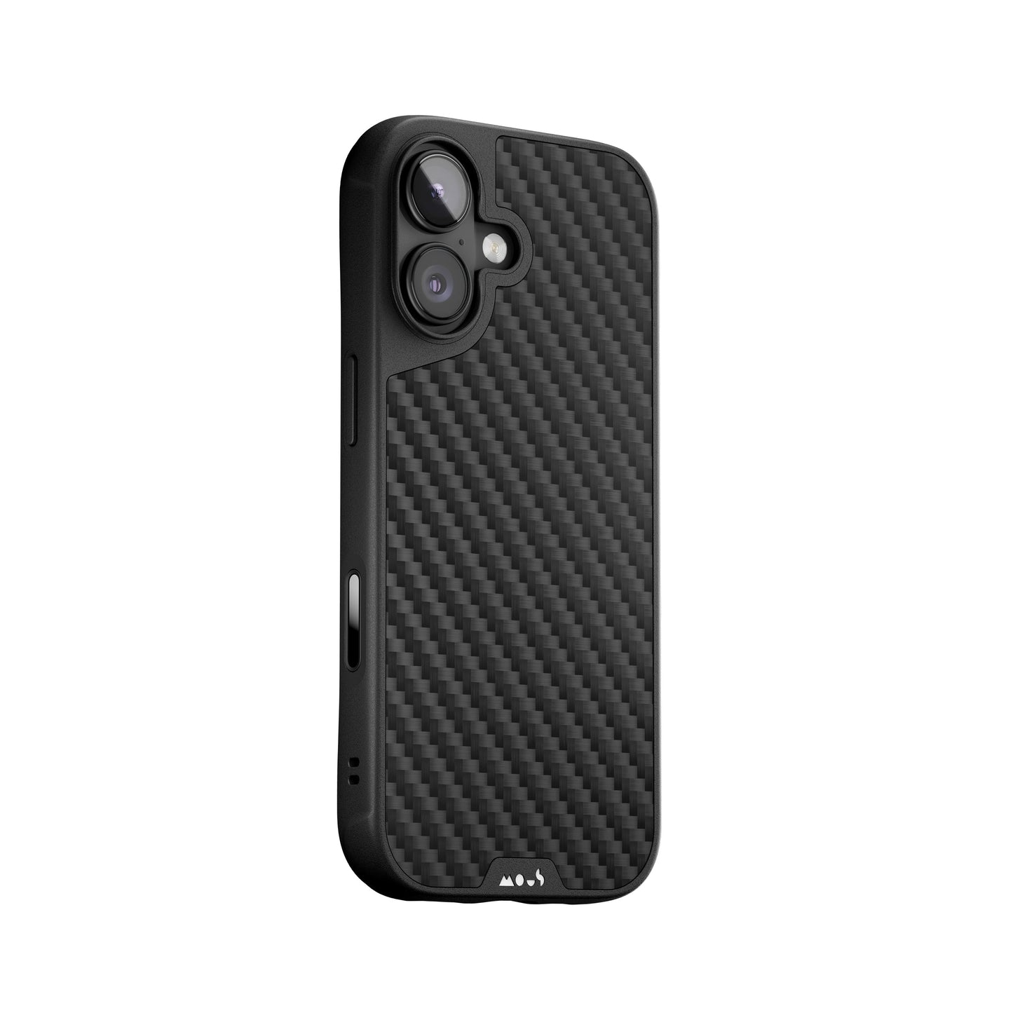 Aramid Fibre Protective Phone Case