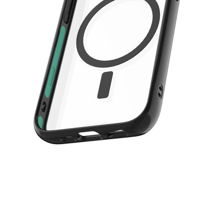 Compatible Clear Phone Case