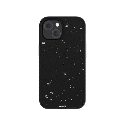 Compatible Speckled Fabric Phone Case