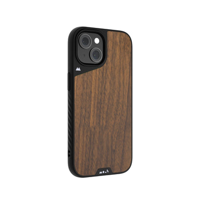 Compatible Walnut Phone Case