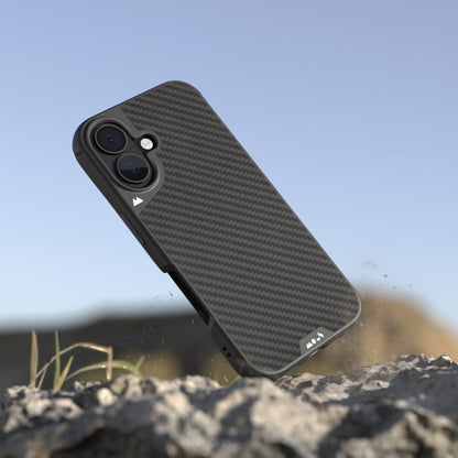 Aramid Fibre Protective Phone Case